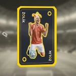 Fotbalový Žolík zachraňuje sázky u Fortuny: Vyhrávej i díky náhradníkům!