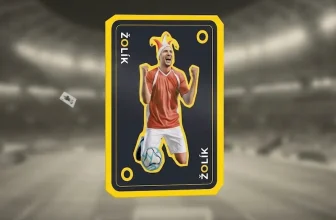 Fotbalový Žolík zachraňuje sázky u Fortuny: Vyhrávej i díky náhradníkům!