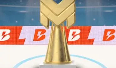 Hokejový Master o 5 mega