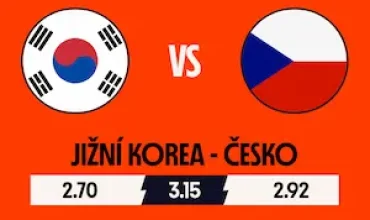 2 000 Kč sázka zdarma!