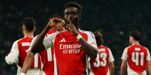 Arsenal nehraje moc dobře a na Sportingu to lehké mít určitě nebude