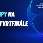 Tipy na čtvrtfinále Ligy mistrů –