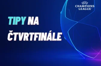 Tipy na čtvrtfinále Ligy mistrů –