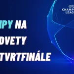 Tipy na odvety čtvrtfinále Ligy mistrů – otočí Barcelona nebo Liverpool nepříznivý vývoj?