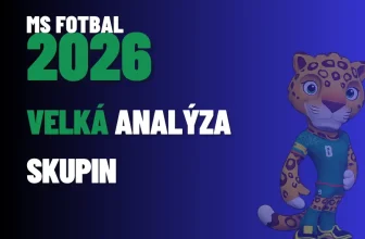 Velká analýza skupin MS ve fotbale 2026 a sázkové tipy na největší šampionát historie