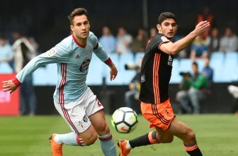 Valencia - Celta Vigo