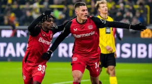Superšlágr svádí Dortmund a Leverkusen!