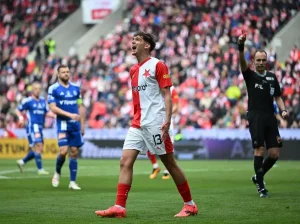 Mizérie Slavie: Vzchopí se proti Olomouci, která bojuje o TOP 6?
