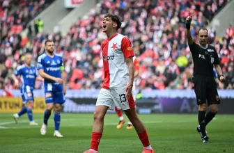 Mizérie Slavie: Vzchopí se proti Olomouci, která bojuje o TOP 6?