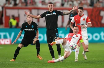 Titul Slavie se blíží. Udělá s tím něco Plzeň v nedělním šlágru?