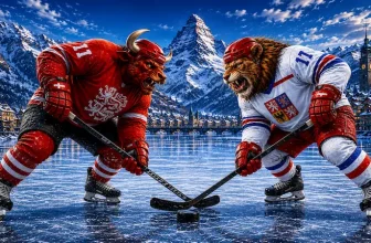 Česko zahájí šampionát utkáním s nevyzpytatelným Dánskem