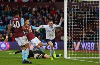 Aston Villa - Liverpool