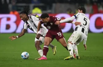 Preview FC Turín - Juventus