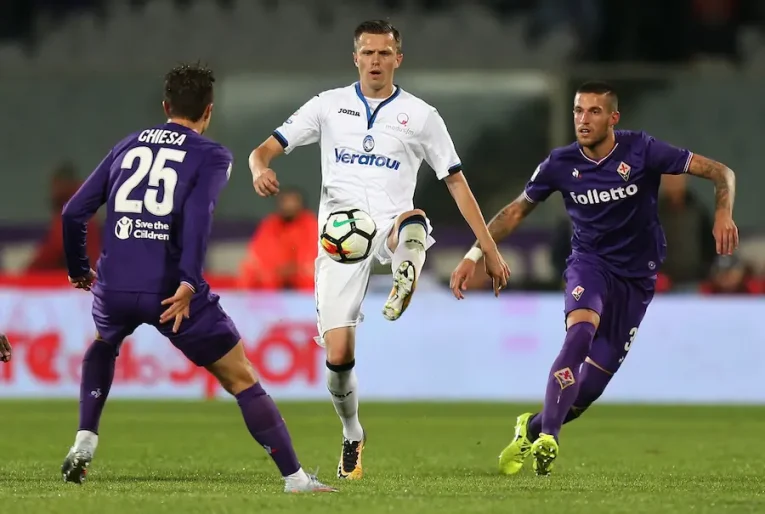 Fiorentina - Atalanta