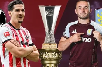 Freiburg - Aston Villa