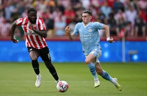 Cityzens si proti Brentfordu nemohou dovolit zaváhat