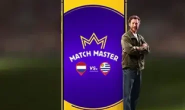 Fotbalový MatchMaster