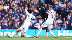 Tottenham stále bojuje o udržení, doma si chce poradit s Leedsem