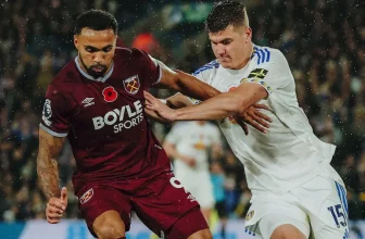 West Ham United - Leeds