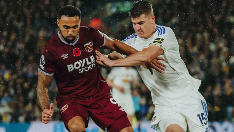 West Ham United - Leeds