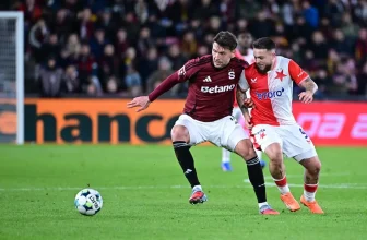 Slavia porazí Spartu a obhájí titul. Nebo ne? 317. derby pražských "S" je tu!