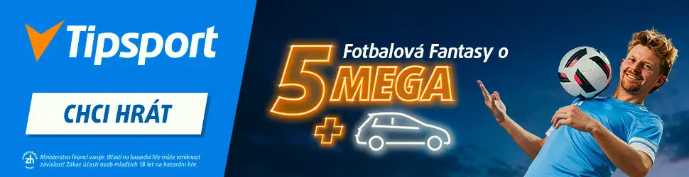 Fotbalová Fantasy