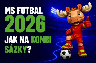 Kombi sázky na MS 2026: návod a tipy pro vyšší výhru