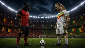 Belgie a Senegal o postup do osmifinále MS 2026