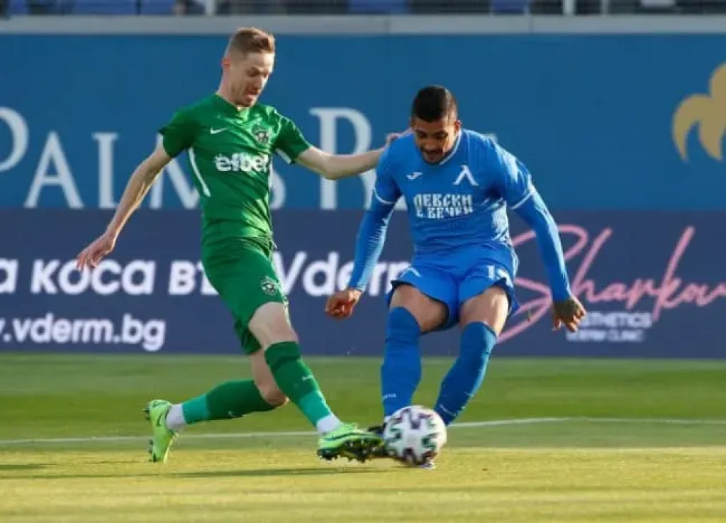 Bosenský Borac Banja Luka zahájí kvalifikaci evropských pohárů s bulharským Levski Sofia!