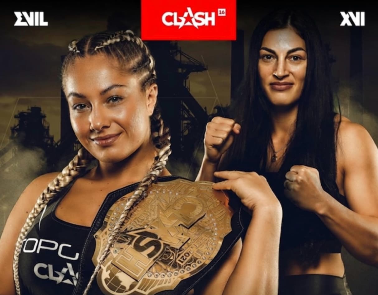 Jak sledovat Clash 16? Možnostíje hned několik, která je ta nejlepší pro vás? Koukněte na přehled sledování v našem článku.