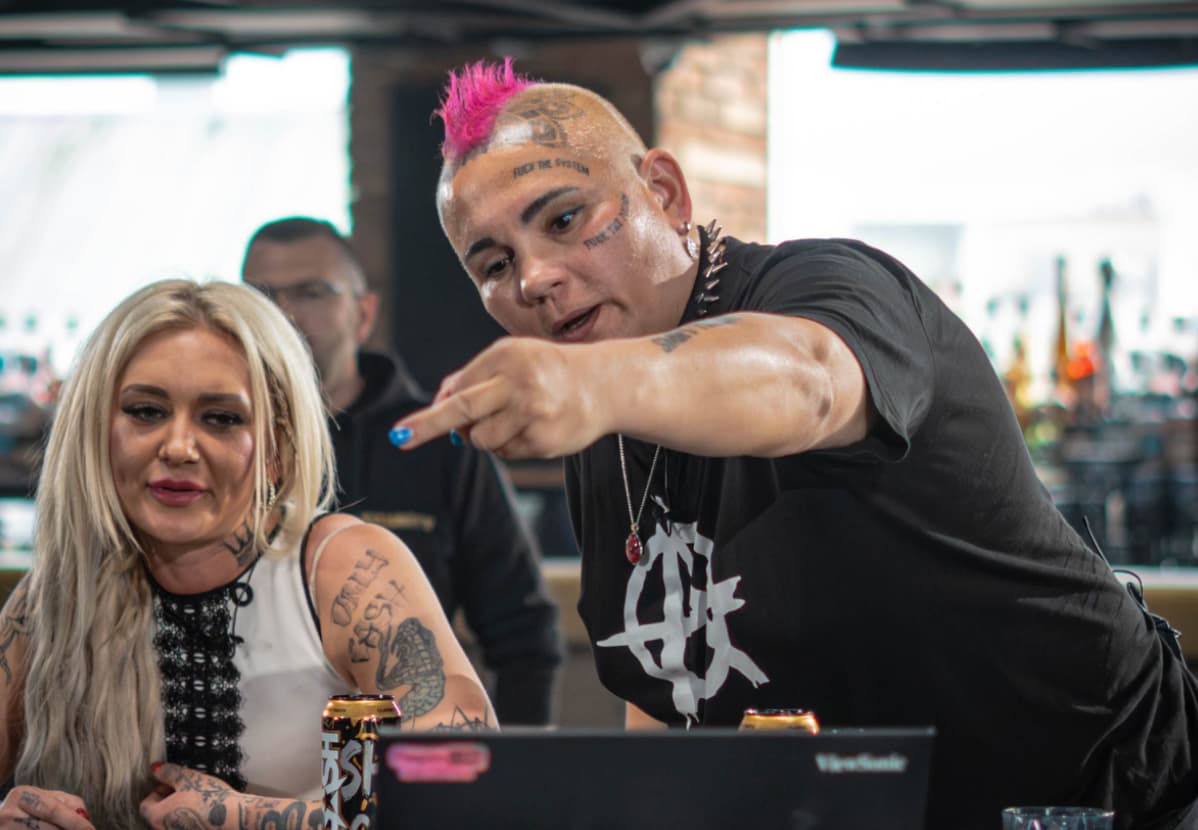 Jak sledovat Clash 16 Evil – livestream, PPV a další možnosti