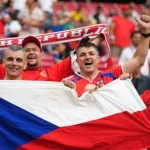 Česko prohrálo, ale sázkaři slavili. Speciální Betano sázka poslala tikety do zelených čísel