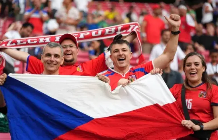 Česko prohrálo, ale sázkaři slavili. Speciální Betano sázka poslala tikety do zelených čísel