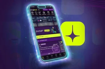 Kingsbet aplikace: recenze nejrychlejší sázkařské appky a Kings Booster