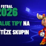 Tipy na vítěze skupin MS ve fotbale 2026: kde jsou kurzy s hodnotou?