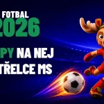 Vsaď si na nejlepšího střelce MS ve fotbale