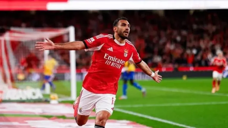 Benfica_vs_St. Gallen