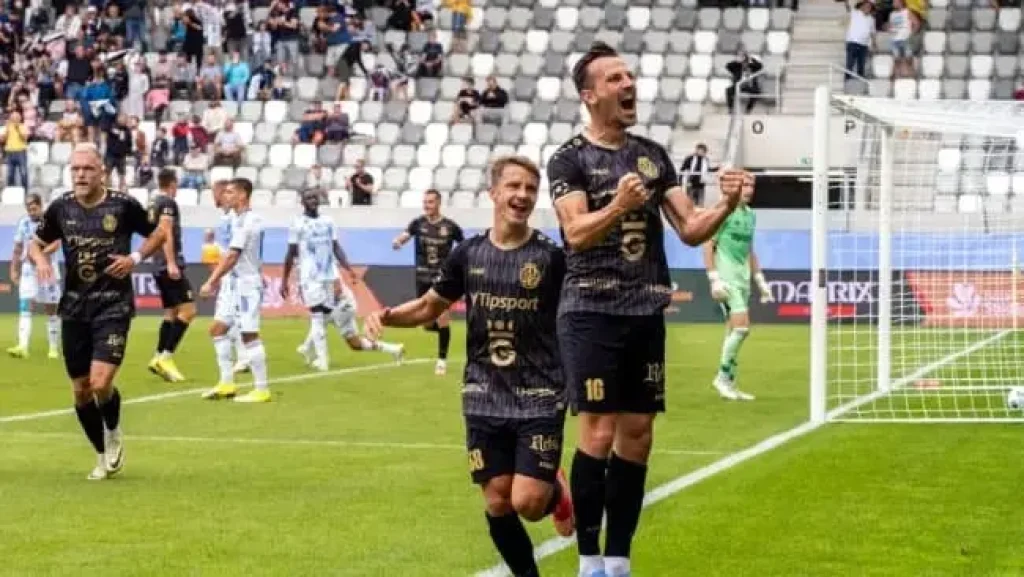 Tromsø - Hradec_Králové