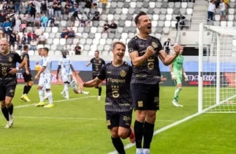 Tromsø - Hradec_Králové