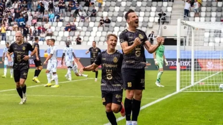 Tromsø - Hradec_Králové