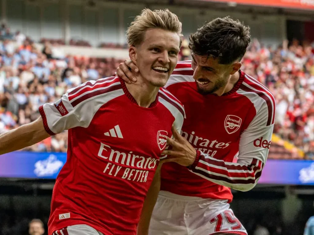 Premier League nám v pátek načne mistr Arsenal spolu s nováčkem z Coventry
