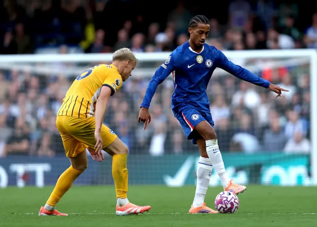 Chelsea - Brighton