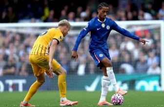 Chelsea - Brighton
