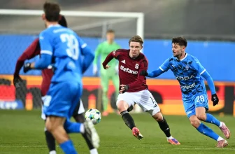 Po Lyonu jede Sparta do Boleslavi, která ještě neprohrála