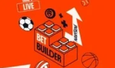 Bet Builder Boost