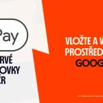 Betano podporuje vklady a výběry přes Google Pay