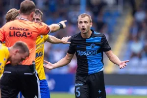 Senzační Zbrojovka po návratu mezi elitu kosí favority! Co na to Slovan v páteční předehrávce?