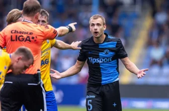Senzační Zbrojovka po návratu mezi elitu kosí favority! Co na to Slovan v páteční předehrávce?