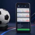 České sázkové kanceláře pro začátečníky – mobilní sázení na fotbal a hokej