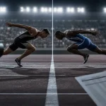 Dead heat v sázení: Jak se krátí výhra při děleném umístění?